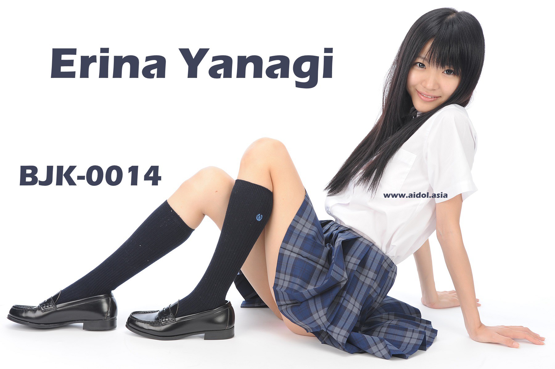 Erina Yanagi BJK-0014 Erina Yanagi BWH(BJK-0014 Erina Yanagi BWH)